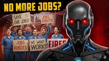 The Dark Side of Artificial Intelligence | Insight Documentary 