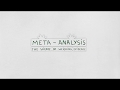 A three minute primer on meta-analysis