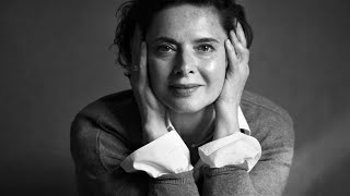 Isabella Rossellini- E Poi