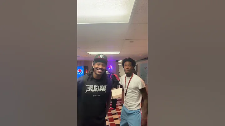 YUP & I DO #dukedennis #zeddywill