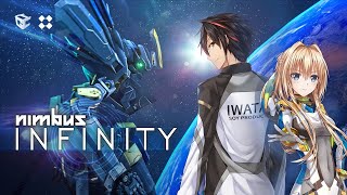 Nimbus INFINITY Mission 7 OUT NOW! (+20% off sale)