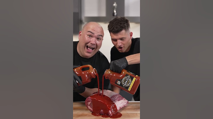 Самый острый Вагю стейк в мире! Озвучка @NickDiGiovanni
