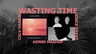 Calvin Harris - Wasting Time ft. Brent Faiyaz, Vince Staples (Funk Wav Bounces Vol.1.5)