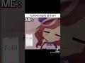 Happens toe every morning #relatable #mambomeme #mambo #cutevideo #umamusume