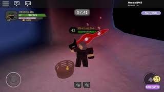 Dungeon Quest Ost Winter Outpost Theme - roblox dungeon quest winter outpost mission start theme