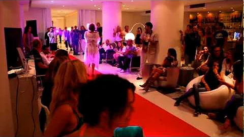 LOVE CONNECTION D IBIZA 2011 at Hotel Pacha Live E...