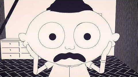 NOISE - Animated Short Film