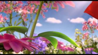 2014 - Biene Maja - Der Kinofilm - Trailer