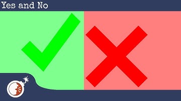 KTaNE - How to - Yes and No