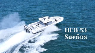 NEW 2022 HCB 53 SUENOS REVIEW
