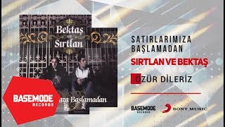 Bektaş ve Sırtlan - Özür Dileriz |  Resimi