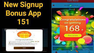 New Earning App | Signup Bonus 151 | New Colour Game | Digital Maker | Earning Video screenshot 5
