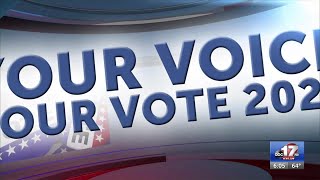 ELECTION DAY IN MID-MISSOURI WHAT VOTERS NEED TO KNOW