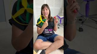 Early intervention at home. Use this toy #speechdelay #autismparents