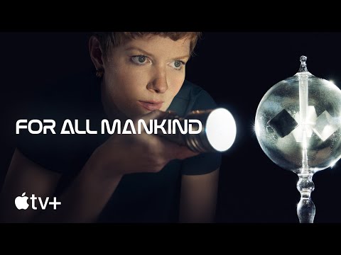 For All Mankind ? The Science Behind Season 3: Episode 4, Happy Valley | Apple TV+