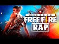 FREE FIRE RAP「El Último Escuadrón」║ VIDEOCLIP OFICIAL ║ JAY-F FT. BTH GAMES, DOBLE CERO & S. TÁRRAGA