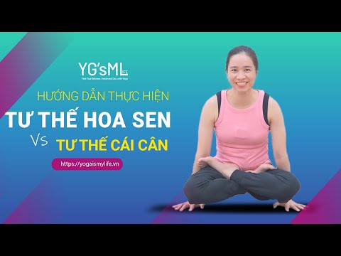 Video Yoga