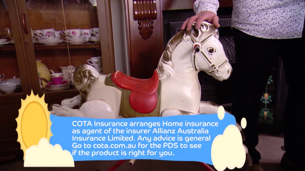 Insurance Contents / Home Contents Insurance Calculator