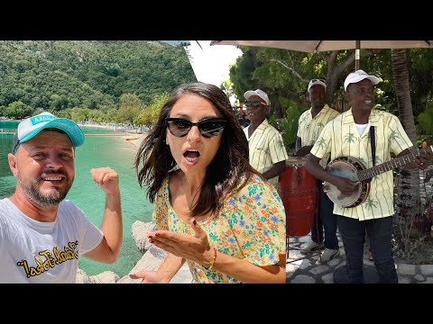 Video: Lucruri de top de făcut în Haiti
