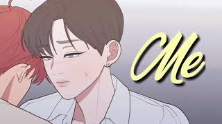 Mmv Love Or Hate Love To Hate Me