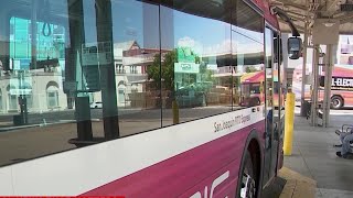 Officials raise concerns about San Joaquin Regional Transit District for federal funding