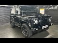 2009/09 LandRover Defender 90 2.4 XS Station Wagon 4x4 4 seats