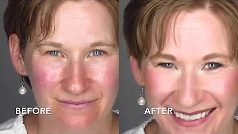 Nancy Phan Mary Kay Makeup