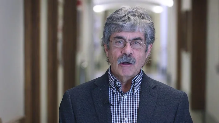 Active Learning Initiative: Ron Harris-Warrick