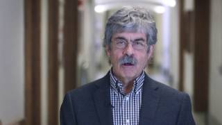 Active Learning Initiative: Ron Harris-Warrick Profile