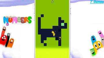 DragonBox: Numbers #7 - In my opinion the best levels (Android, iOS)