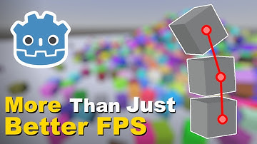 4 Reasons Why You Should Use Jolt Physics (Godot 4)