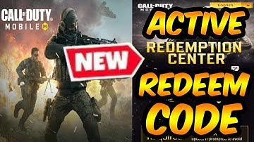 19 July 2023 COD Mobile Free Redeem Codes|CODM Redemption Redeem Codes 2023|CODM Redeem Codes 2023