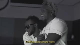 Onesimus - Allegik ( Visualizer )