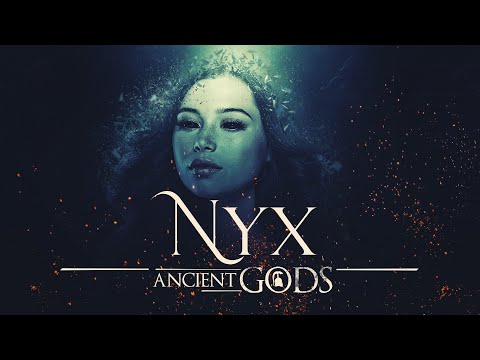 Nyx, Primordial Goddess of the Night - Epic Music