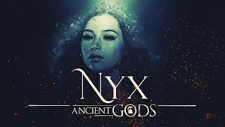 Nyx, Primordial Goddess of the Night - Epic Music