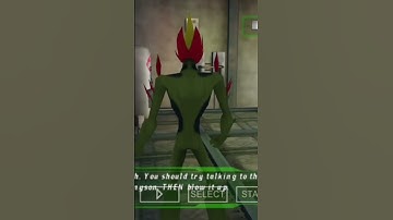 Ben 10 - Ultimate Alien - Cosmic Destruction part 59|| Ben 10 ultimate alien force || all gaming 710