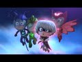 PJ Masks Season 3 Full Episodes ⭐ Best Friends Forever ⭐ PJ Masks Full Episodes