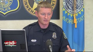 More Guns Stolen From Cars