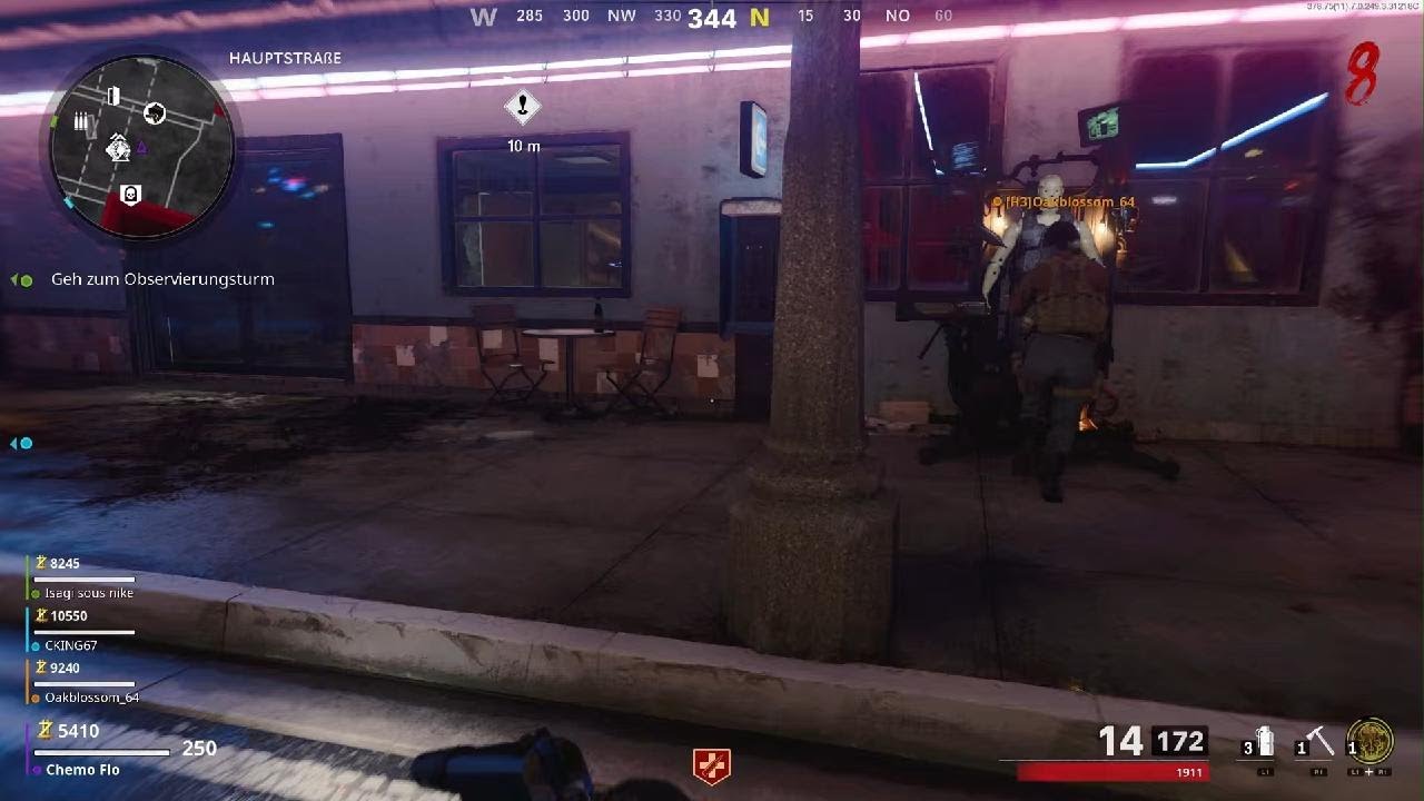 Call of Duty: Black Ops Cold War Part 2 - YouTube