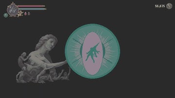 Abilities Locations & What They Do | Blasphemous 2