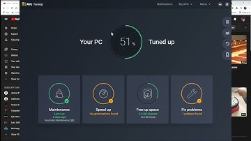 AVG TuneUp Review