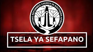 Tsela Ya Sefapano Project - Uniting Reformed Church In Southern Africa