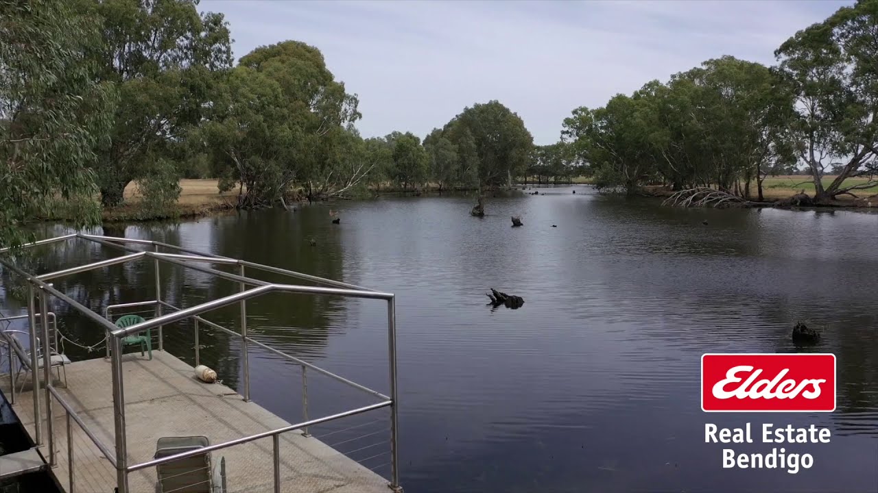 Summerfields, Burnewang