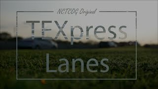 TEXpress Lanes (with credits)