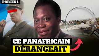 L'effroyable histoire de la Centrafrique: « l’avant Bokassa »