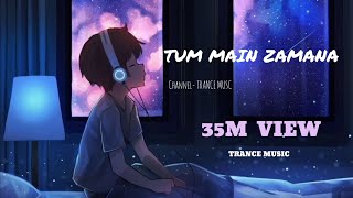 TUM MEIN ZAMAANA (Insta Pe Hui Baat) - AjayPaul ft. Ronnik | Prod. by Armaan Paul | A RapSong