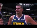 Nikola Jokić's Thoughts On His Accolades