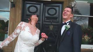 Debbie and Mark - Grease Music Wedding Video