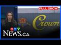 Amherstburg Crown Royal plant closes early | CTV News Windsor at Six for Feb. 25, 2026
