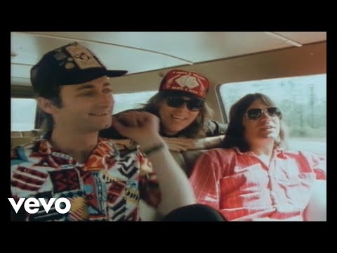 Hoodoo Gurus - Good Times